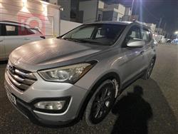 هيونداي سانتافي